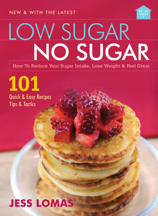 Low Sugar No Sugar