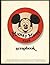 The Mickey Mouse Club scrapbook