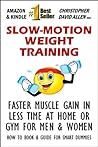Slow Motion Weigh...