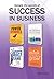 Business Reading Sampler by Grant Butler