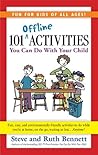 101 Offline Activities You Can Do With Your Child