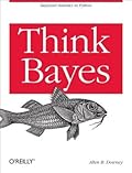 Think Bayes: Bayesian Statistics in Python