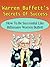 Warren Buffett's Secrets Of Success - How To Be Successful Li... by Steven Nash