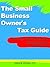 The Small Business Owner's Tax Guide