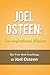 Joel Osteen: The Inspiratio...