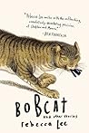 Bobcat and Other Stories Book cover for Bobcat and Other Stories