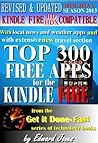 Top 300 Free Apps...