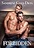 Forbidden (Assassin/Shifter...