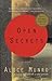 Open Secrets by Alice Munro