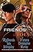 Friends & Foes by ReShonda Tate Billingsley Friends & Foes by ReShonda Tate Billingsley