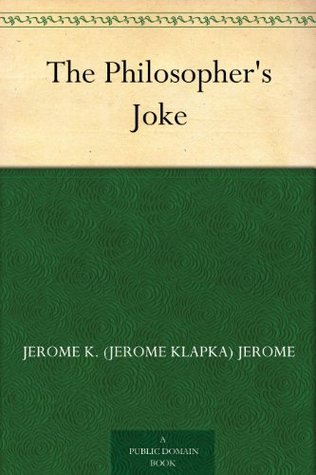 The Philosopher's Joke