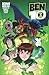 Ben 10 #1