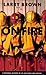 On Fire by Larry Brown