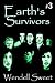 Earth's Survivors Book Thre...