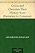 Cocoa and Chocolate Their History from Plantation to Consumer