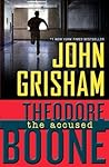 The Accused by John Grisham