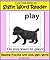 Cute Dog Reader #2 Sight Word Reader - Reading Practice with ... by Adele Jones