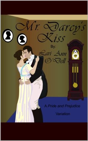 Mr. Darcy's Kiss (ebook)