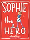 Book cover for Sophie the Hero (Sophie #2)