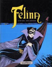 Félina (Unknown Binding)