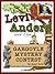 Levi Anders and the Gargoyle Mystery Contest