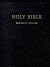 Holy Bible Recovery Version...