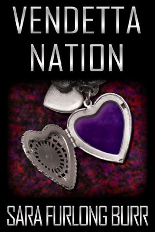 Vendetta Nation (Enigma Black #2)