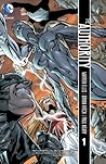 The Authority, Vol. 1 by Warren Ellis