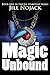 Magic Unbound (Fae Unbound, #1)