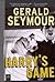 Harry's Game by Gerald Seymour