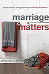 Marriage Matters:...