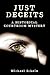 Just Deceits: A Historical Courtroom Mystery
