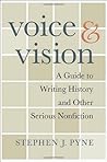 Voice and Vision:...