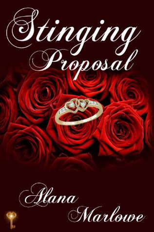 Stinging Proposal (Erotic Romance)
