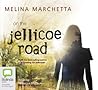 On the Jellicoe Road by Melina Marchetta On the Jellicoe Road by Melina Marchetta