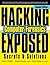 Hacking Exposed Computer Forensic: Secrets & Solutions