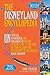 The Disneyland Encyclopedia by Chris Strodder