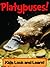 Platypuses! Learn About Platypuses and Enjoy Colorful Pictures - Look and Learn! (50+ Photos of Platypuses)