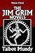 The Jim Grim Novels