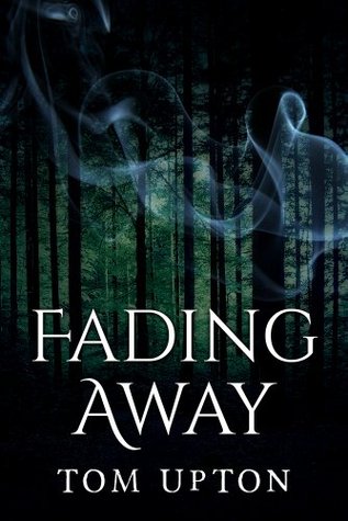 Fading Away (Kindle Edition)
