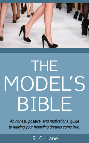 The Model's Bible + Global Agency Contact List