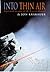 Into Thin Air by Jon Krakauer