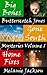 Butterscotch Jones Mysteries Volume 1 (Butterscotch Jones Mystery #2-4)