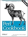 Perl Cookbook