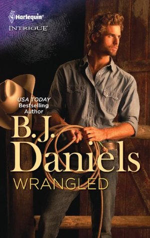 Wrangled (Kindle Edition)