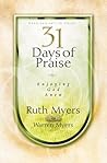31 Days of Praise...