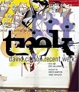 Trek by David Carson | Goodreads