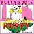 Bella Boots And The Puppy: A Fun Early Readers Children's Story Book - Picture Books Ages 2-8