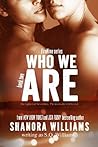 Who We Are by S.Q. Williams
