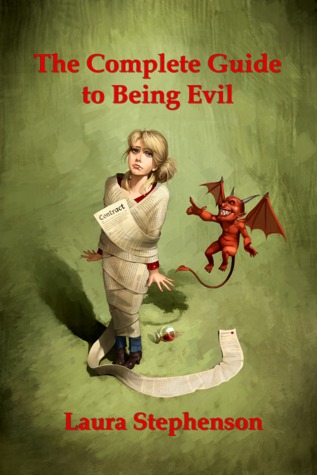 The Complete Guide to Being Evil
